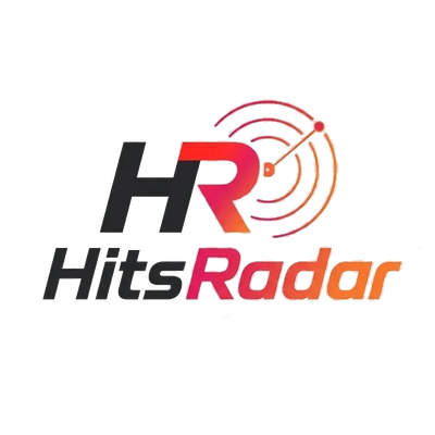 HitsRadar – início